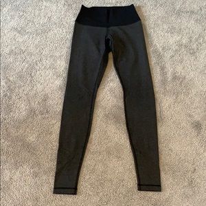 lululemon wunder unders